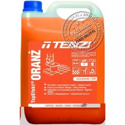 TENZI Top Efect Oranż 5L-13189