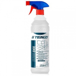 TENZI Steel Dee 600ML-13222