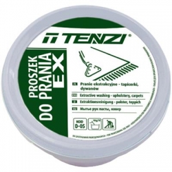 TENZI Proszek do prania tapicerki EX 0,5KG-13239