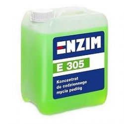 E 305 Koncentrat do codziennego mycia podłóg 5L-13256