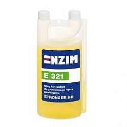 E 321 Silny konc. do gruntownego mycia podłóg 1L-13259