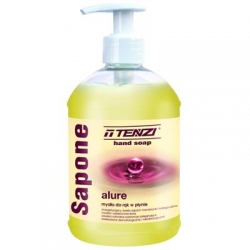 TENZI Mydło Sapone Alure 0,5L-13298