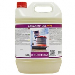 AQUAGEN DC PLUS BP 5l-13310