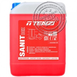 TENZI Sanit Dez 10L -13331