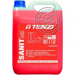 TENZI Sanit Dez 5L K-13332