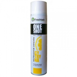 One Shot Cytryna 600ml-13344