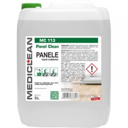 MediClean MC 113 5L PANEL CLEAN-13361