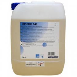 NOVADAN Bistro 141 10L 12KG-13363