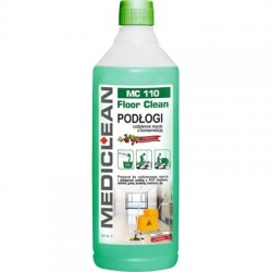 MediClean MC 110 1L Owoce leśne -13365