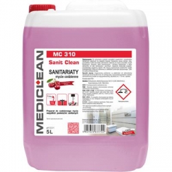 MediClean MC 310 5L Sanitariaty-13366