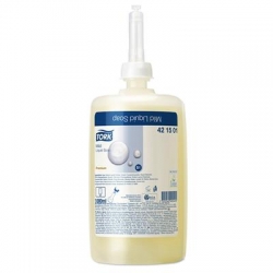 B TORK S1 Prem. mydło delikatne 1000ML-13371