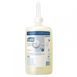 TORK S1 Prem. mydło higieniczne 1000ML-13372