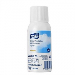 Tork A1 wkład do odśw. pow. Neutral 75ML-13398