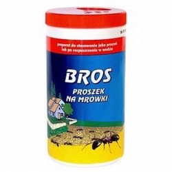 Bros 100G proszek na mrówki-13445