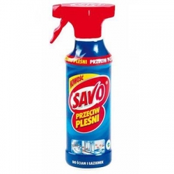 SAVO płyn przeciw pleśni 500ml-13448