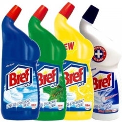 Bref New 750ML do WC-13490