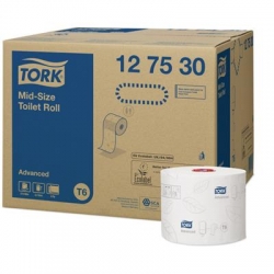 HS Tork Papier toaletowy T6 127530 (a27)-13640